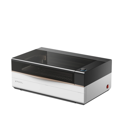 xTool P3 80W - CO2 Desktop Laser