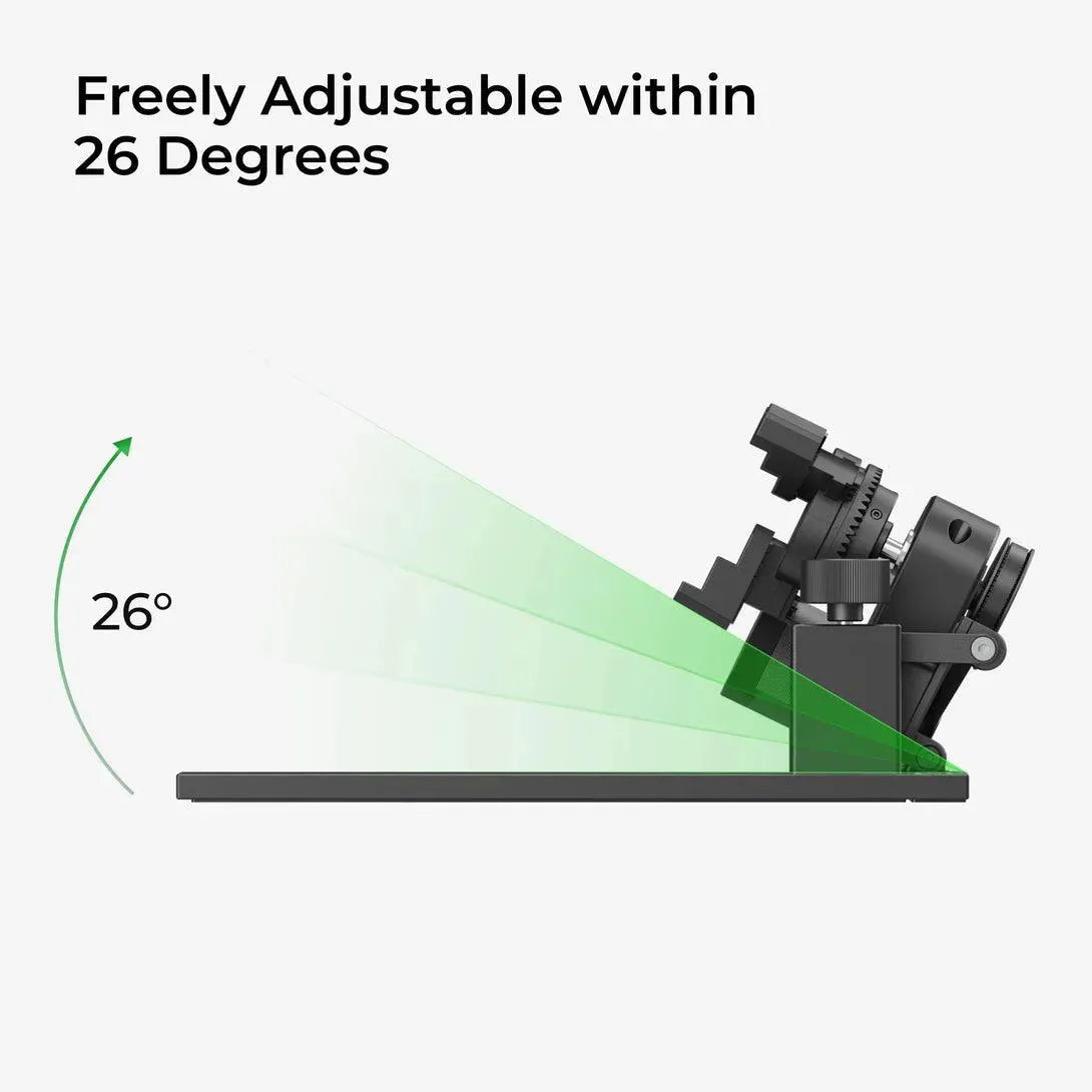 XTOOL ACCESSORY KIT PER RA2 PRO - 3Digital | Droni e Stampanti 3D