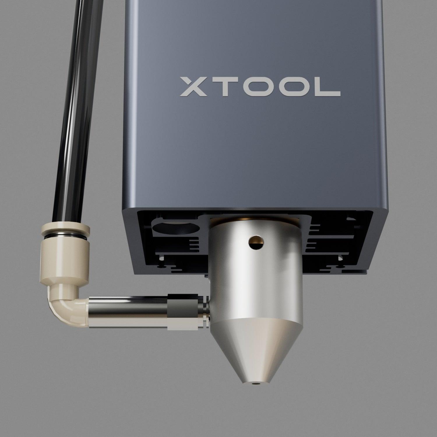 XTOOL D1 AIR ASSIST SET - 3Digital | Droni e Stampanti 3D