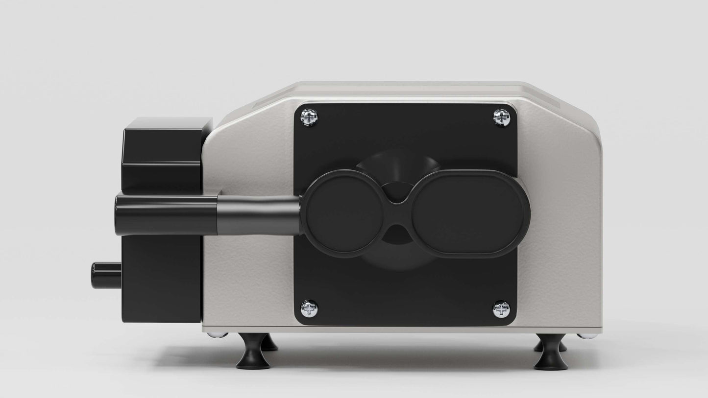 XTOOL D1 AIR ASSIST SET - 3Digital | Droni e Stampanti 3D