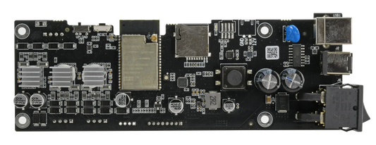 xTool D1 Controller Board - 3Digital | Droni e Stampanti 3D