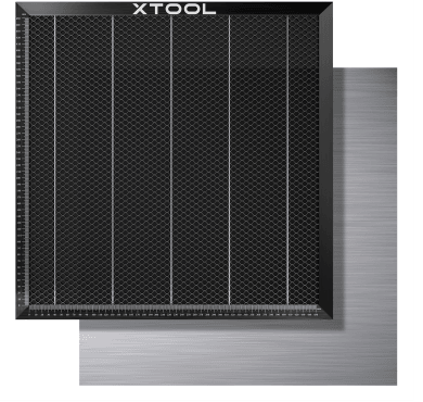 XTOOL D1 HONEYCOMB WORKING PANEL SET - 3Digital | Droni e Stampanti 3D