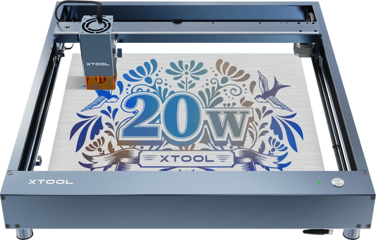 XTOOL D1 PRO - 3Digital | Droni e Stampanti 3D