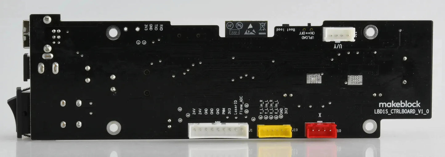 xTool D1 Pro Control Board V1.0 - 3Digital | Droni e Stampanti 3D