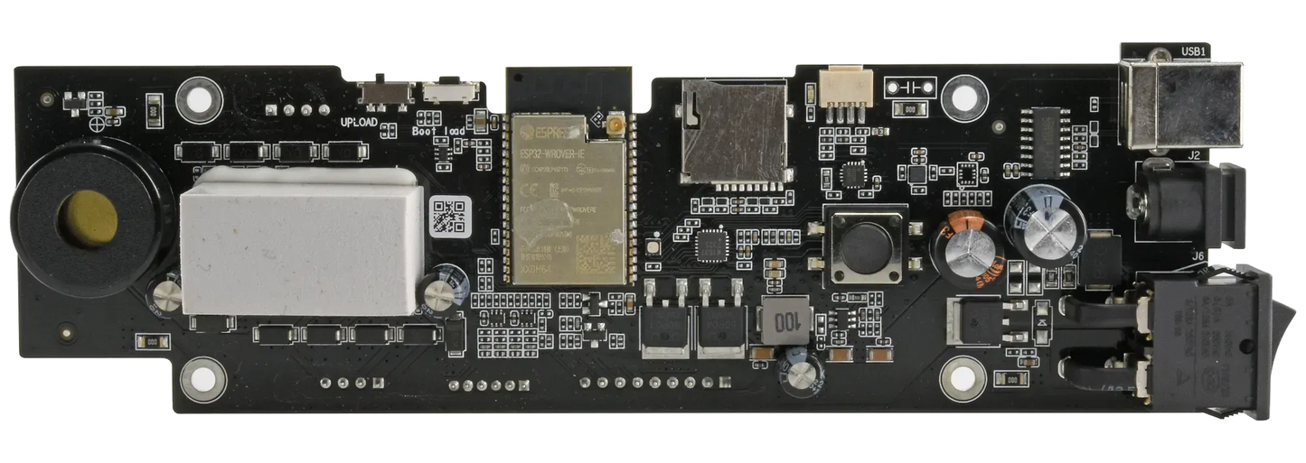 xTool D1 Pro Control Board V1.0 - 3Digital | Droni e Stampanti 3D