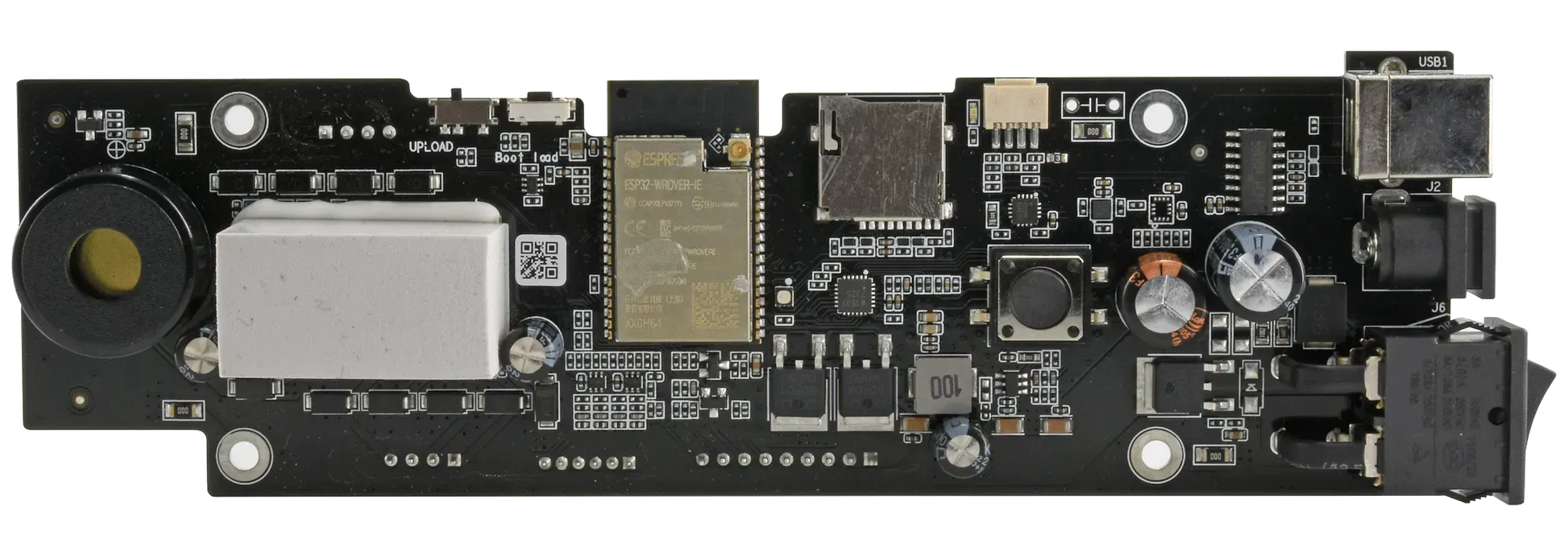 xTool D1 Pro Control Board V1.0 - 3Digital | Droni e Stampanti 3D