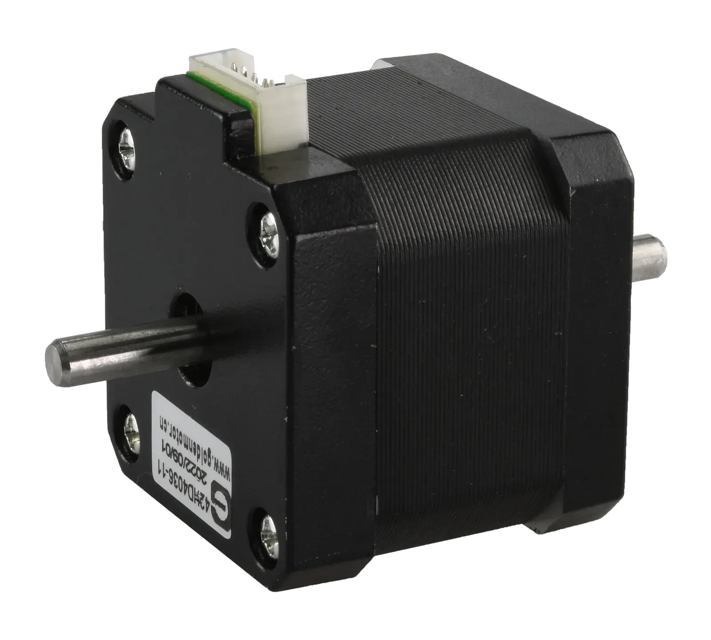 xTool D1/D1 Pro 40-42 Dual Axis Stepper Motor - 3Digital | Droni e Stampanti 3D