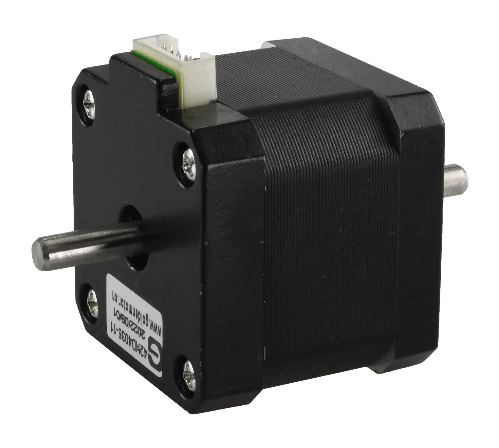 xTool D1/D1 Pro 40-42 Dual Axis Stepper Motor - 3Digital | Droni e Stampanti 3D