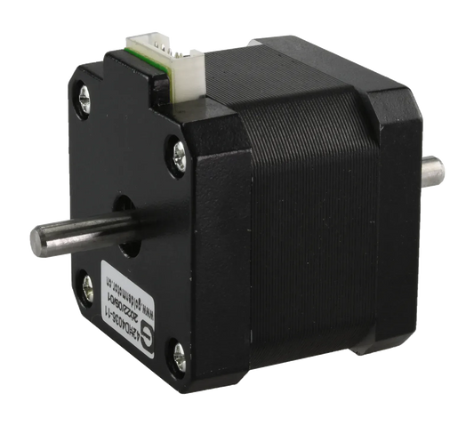 xTool D1/D1 Pro 40-42 Dual Axis Stepper Motor - 3Digital | Droni e Stampanti 3D