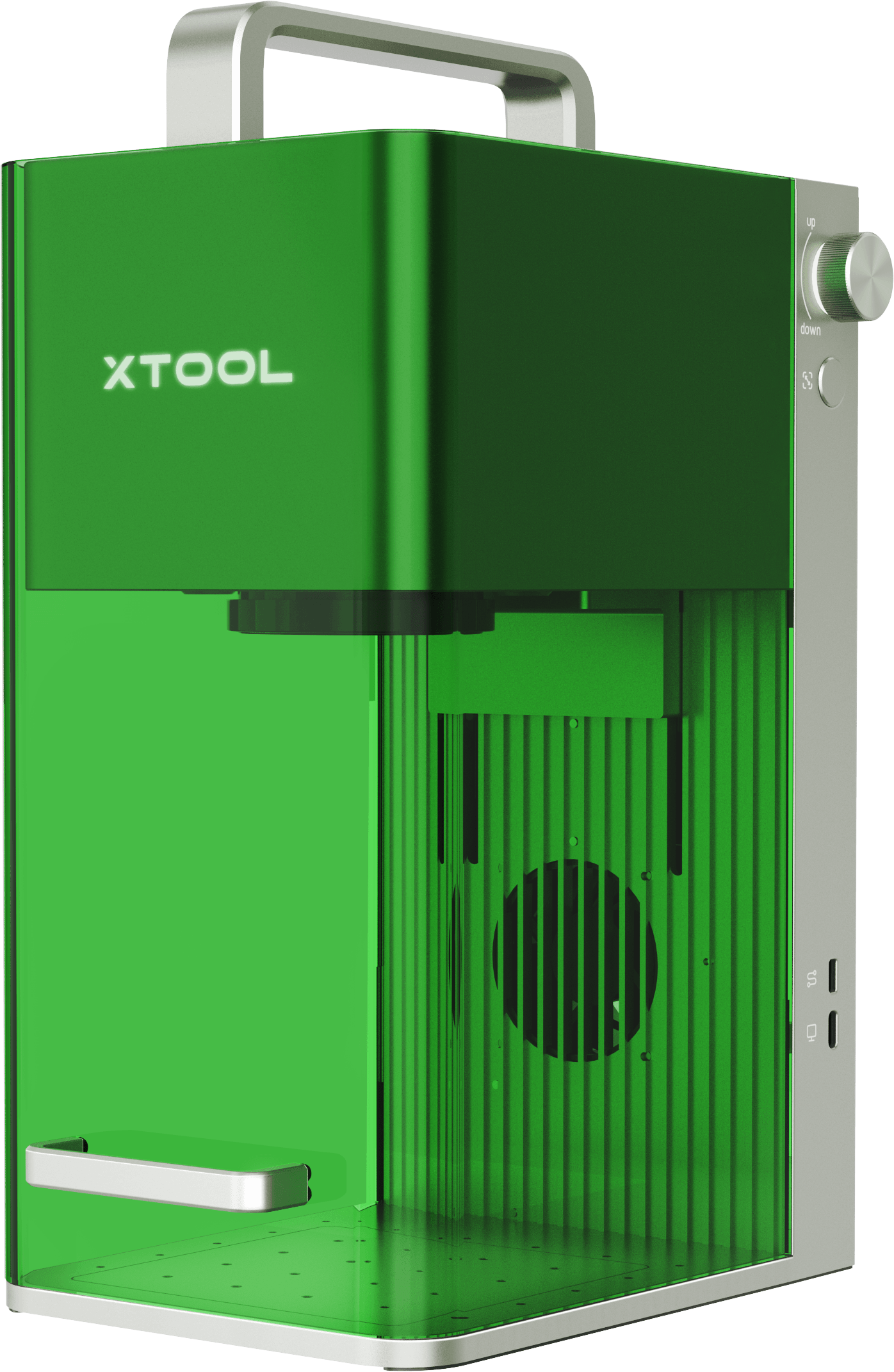 XTOOL F1 Laser - 3Digital | Droni e Stampanti 3D