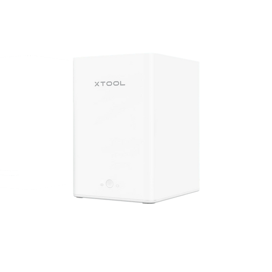 XTOOL F1 PURIFICATORE DI FUMO DA TAVOLO - 3Digital | Droni e Stampanti 3D