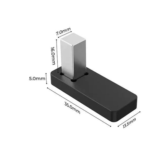 XTOOL HONEYCOMB MATERIAL PIN - 3Digital | Droni e Stampanti 3D