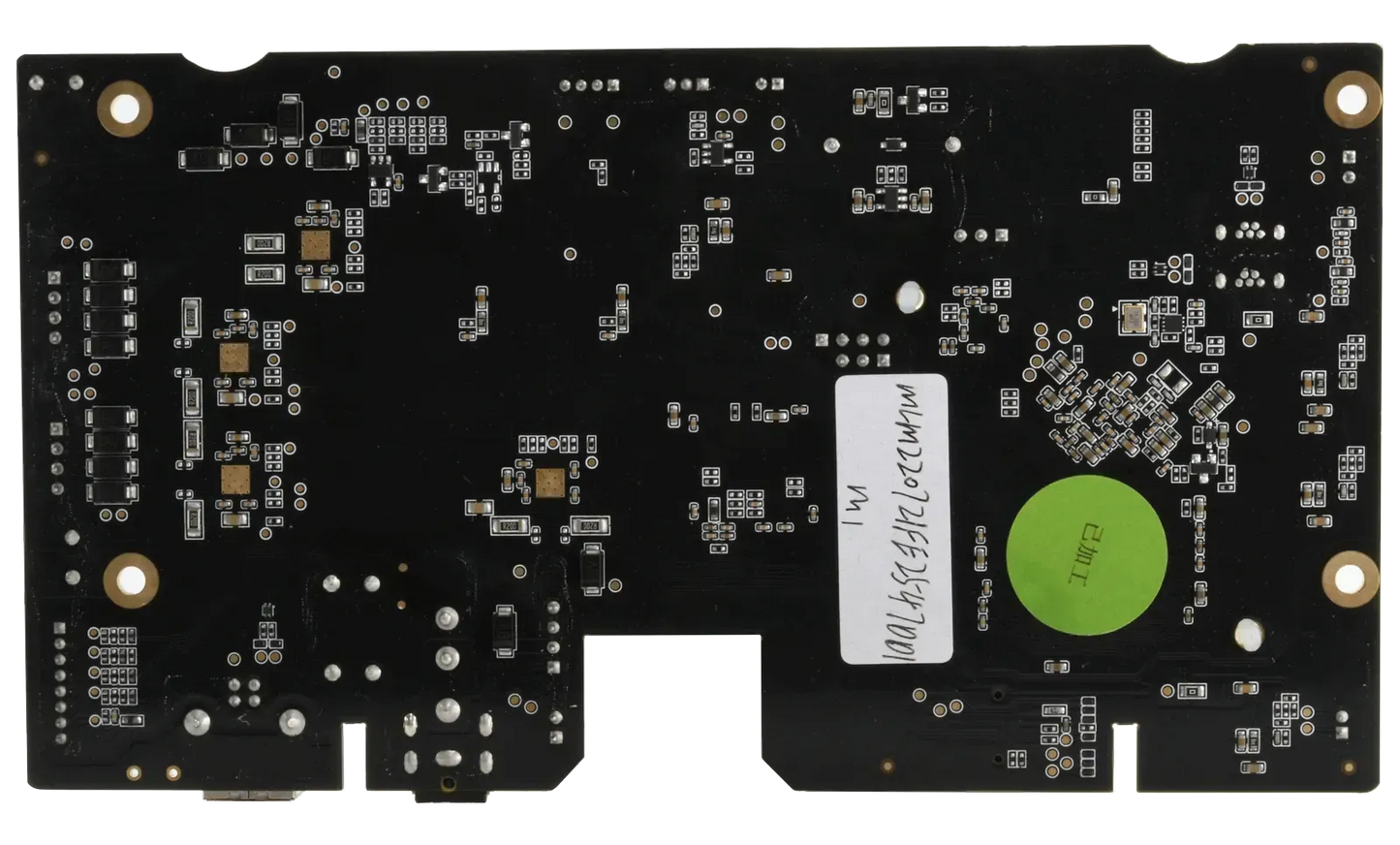 xTool M1 Main Control Board - 3Digital | Droni e Stampanti 3D