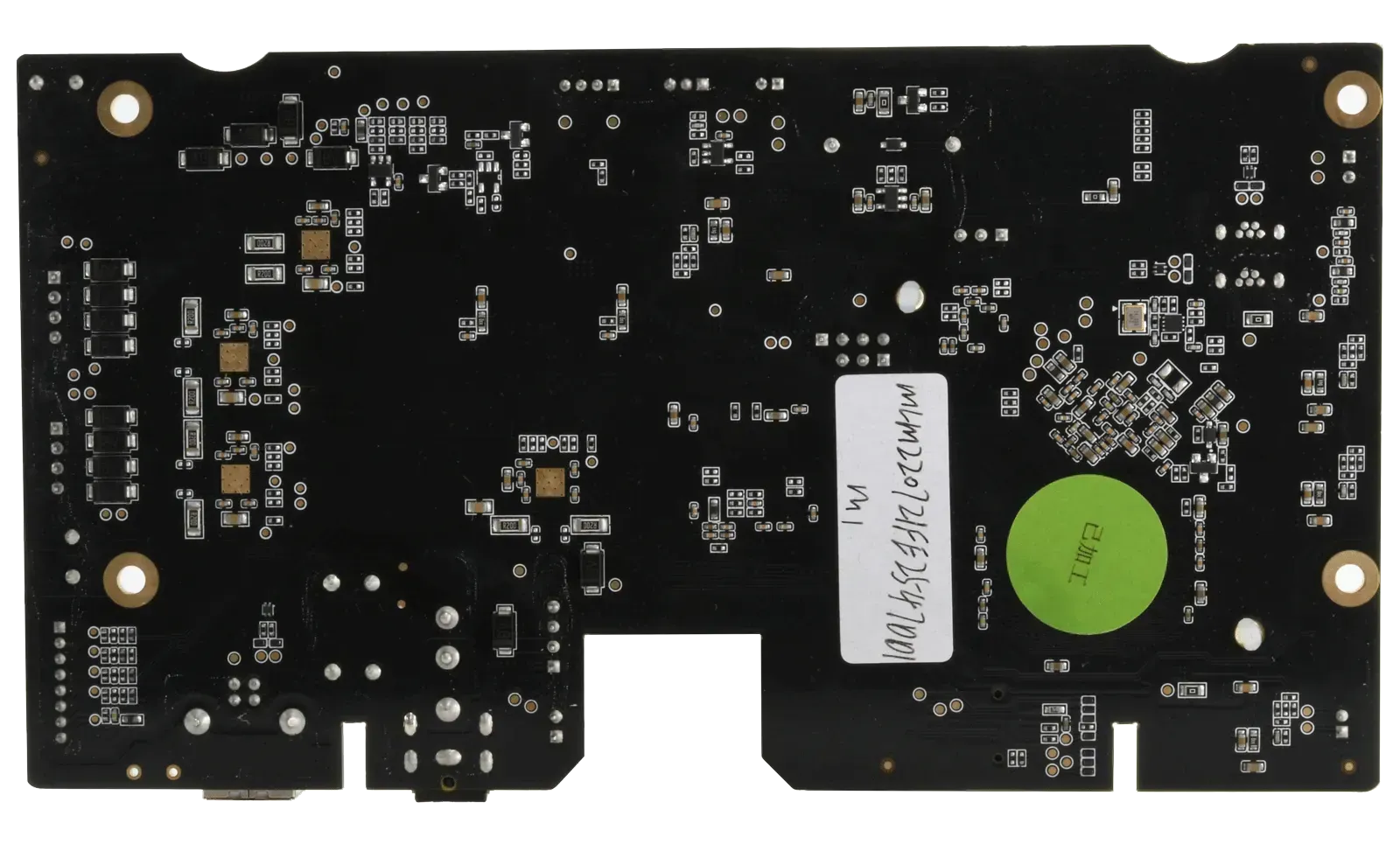 xTool M1 Main Control Board - 3Digital | Droni e Stampanti 3D