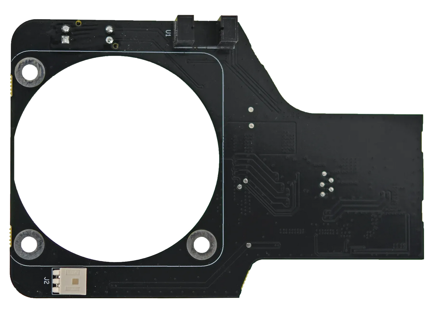 xTool M1 Z-Axis Adapter Board - 3Digital | Droni e Stampanti 3D