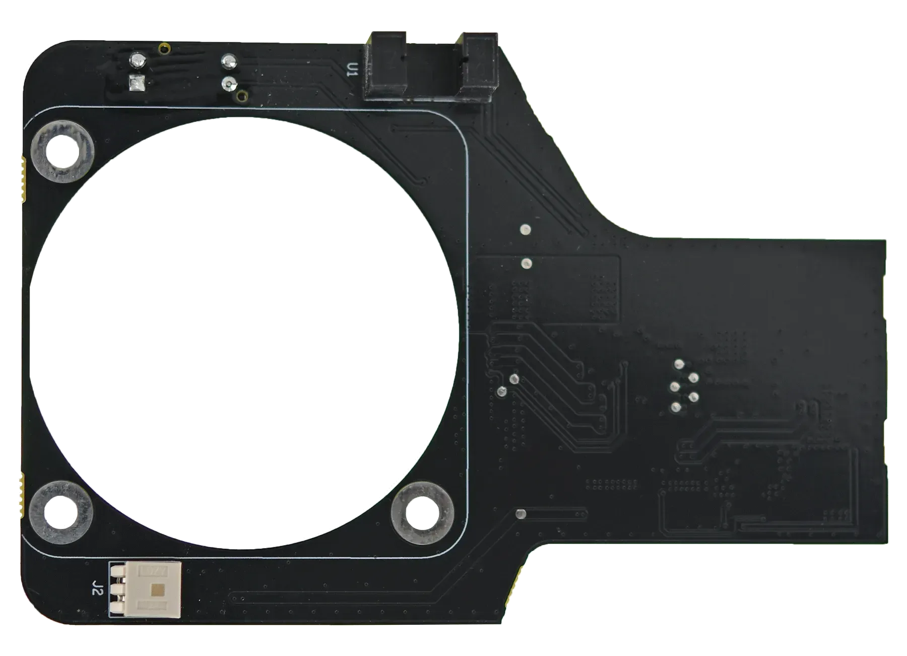 xTool M1 Z-Axis Adapter Board - 3Digital | Droni e Stampanti 3D