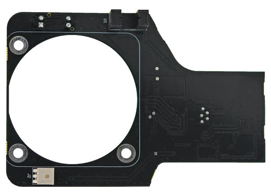 xTool M1 Z-Axis Adapter Board - 3Digital | Droni e Stampanti 3D