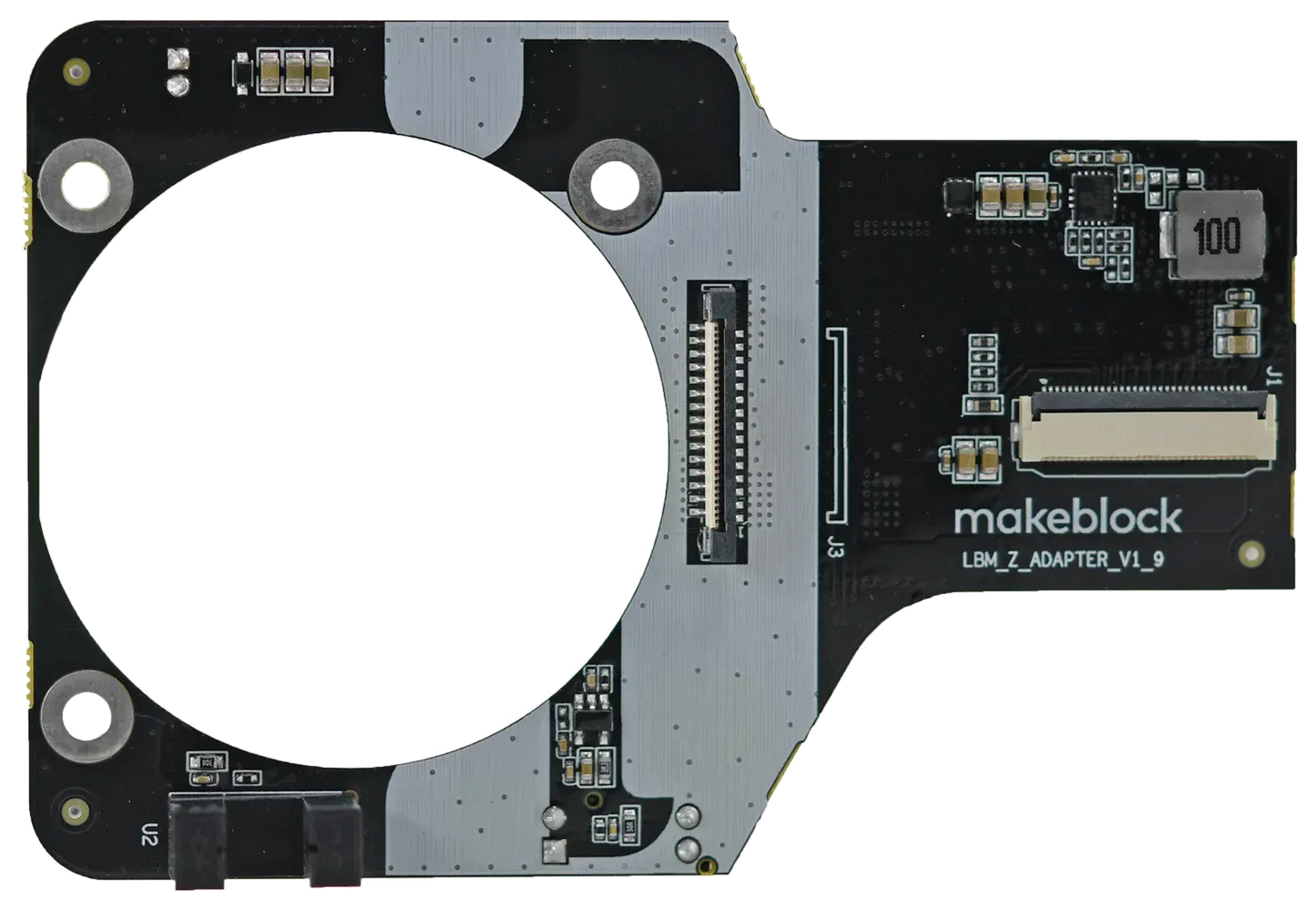 xTool M1 Z-Axis Adapter Board - 3Digital | Droni e Stampanti 3D