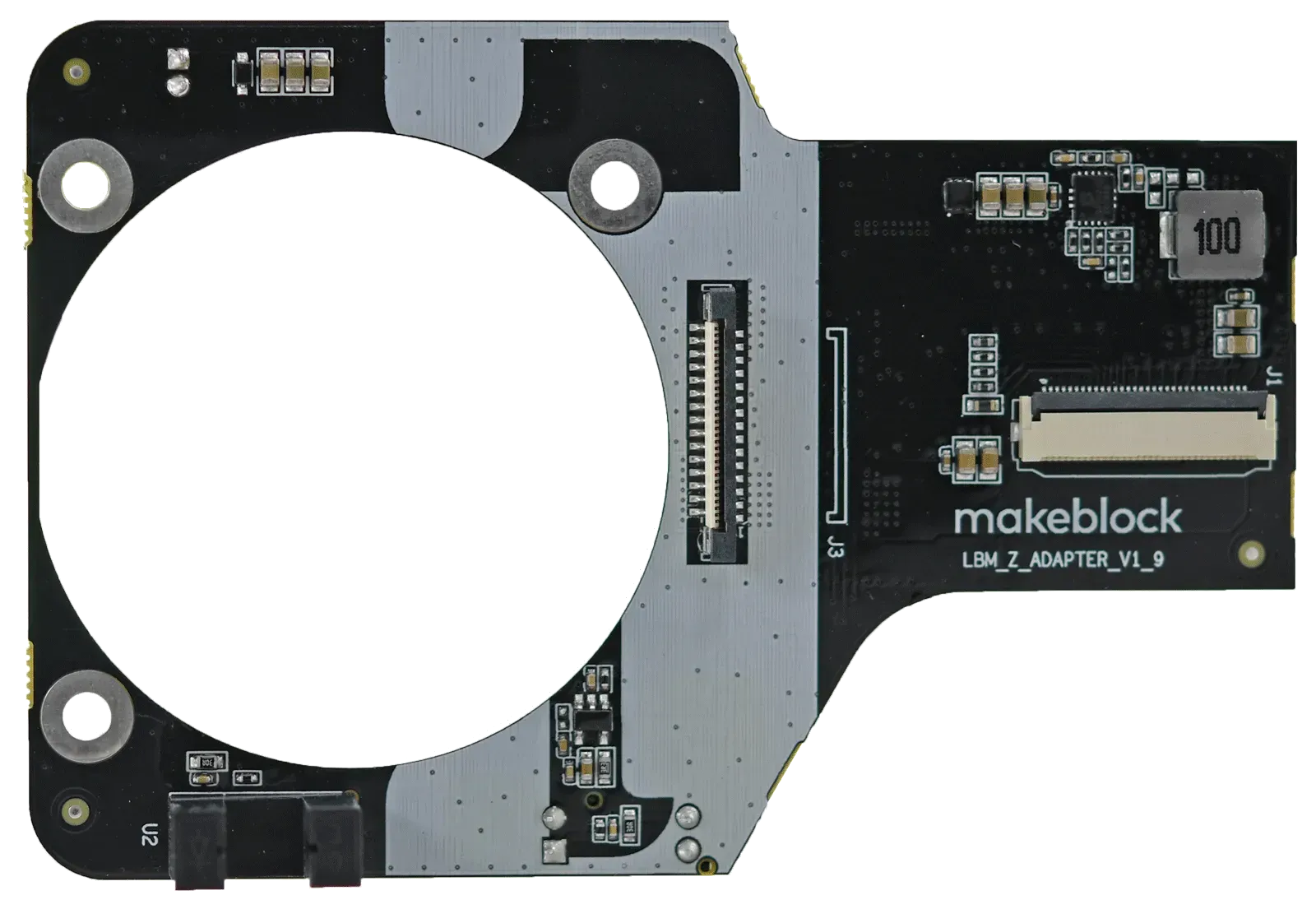 xTool M1 Z-Axis Adapter Board - 3Digital | Droni e Stampanti 3D