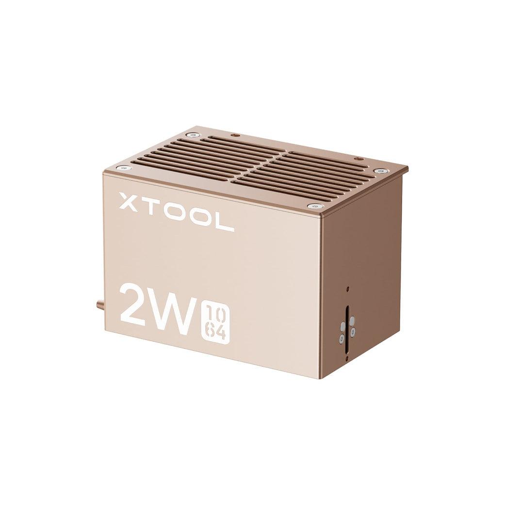XTOOL S1 1064 NM INFRARED LASER MODULE - 3Digital | Droni e Stampanti 3D