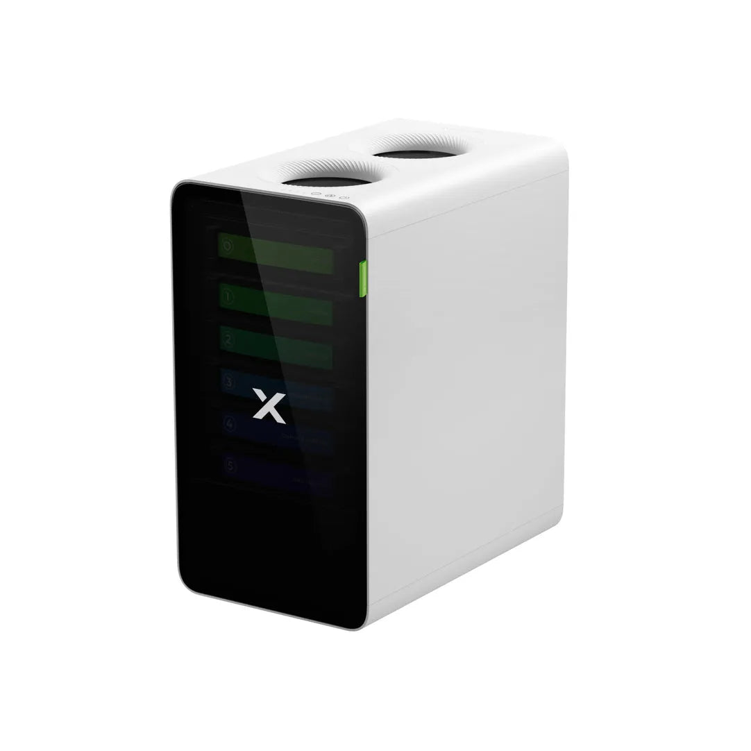 xTool SafetyPro™ AP2 Air Purifier - 3Digital | Droni e Stampanti 3D