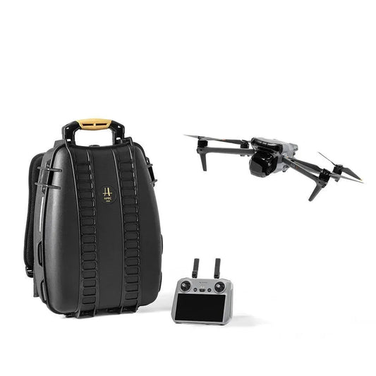 ZAINO PROTETTIVO PER DJI AIR 3 FLY MORE COMBO - HPRC3500 - 3Digital | Droni e Stampanti 3D