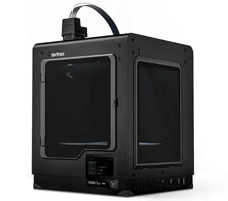 ZORTRAX M200 PLUS - 3Digital | Droni e Stampanti 3D