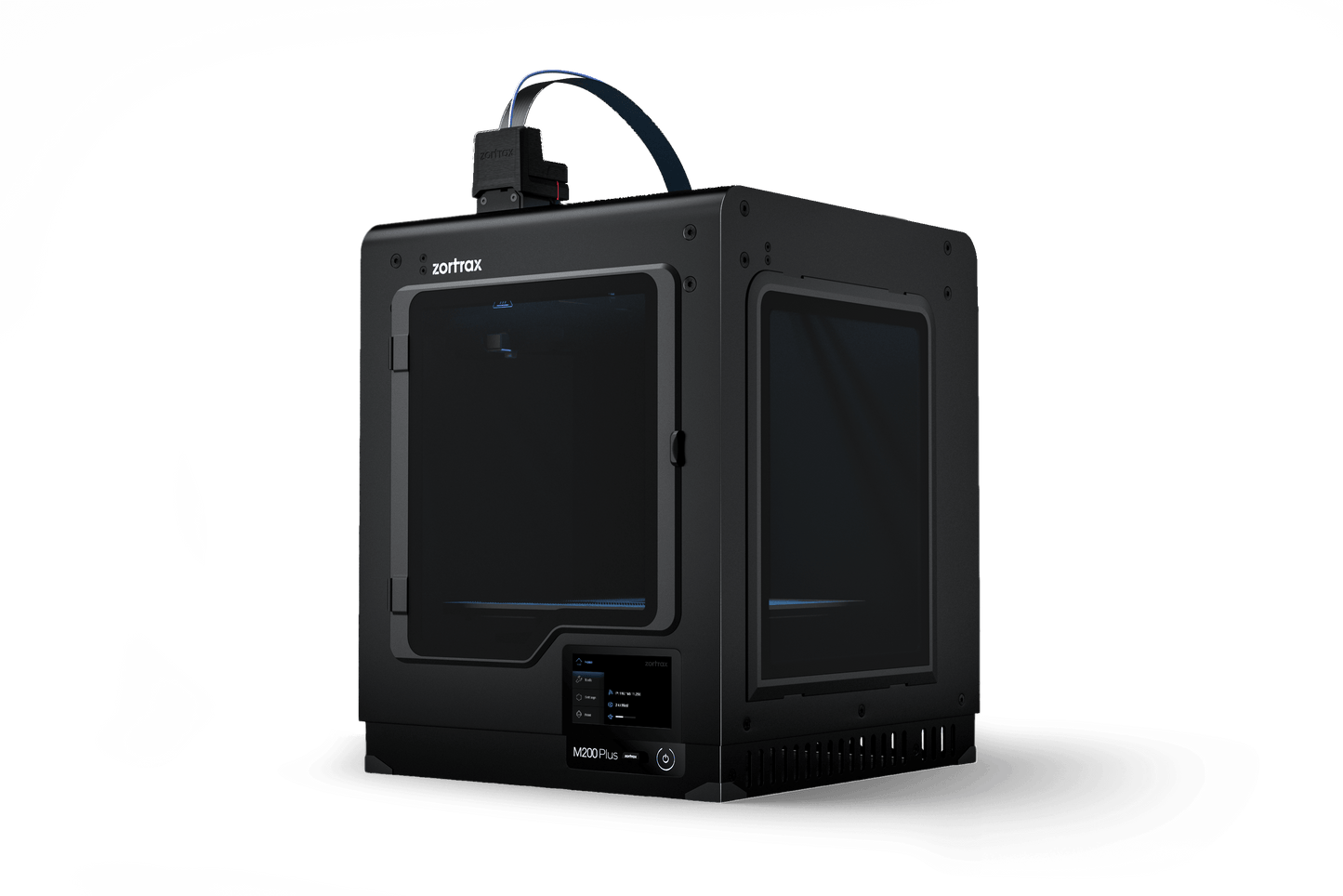 ZORTRAX M200 PLUS - 3Digital | Droni e Stampanti 3D