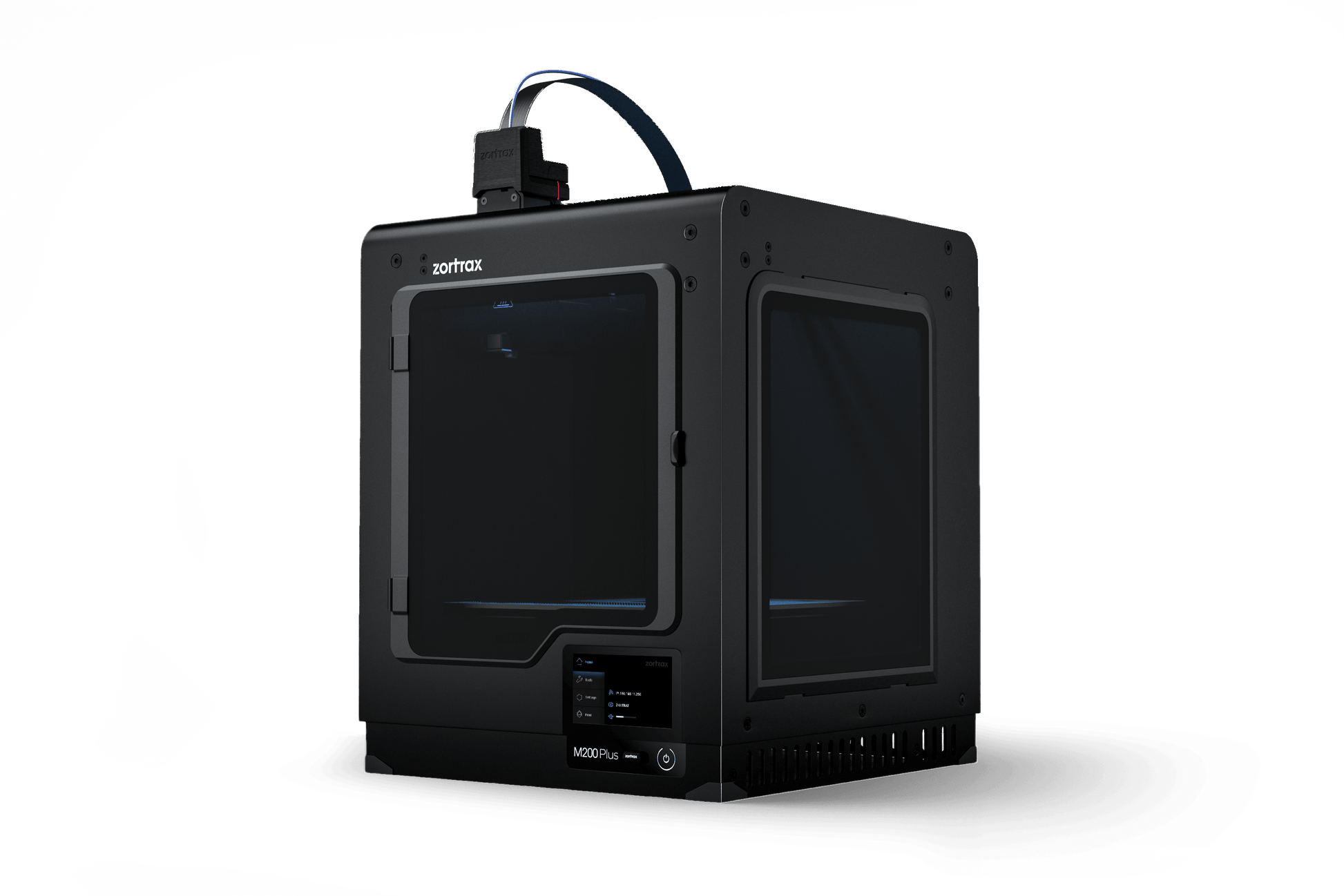 ZORTRAX M200 PLUS - 3Digital | Droni e Stampanti 3D