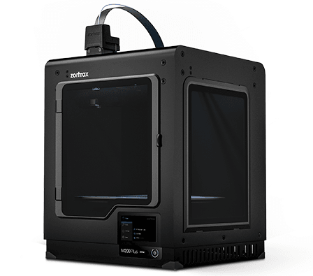 Zortrax M200 Plus - Usata - 3Digital | Droni e Stampanti 3D