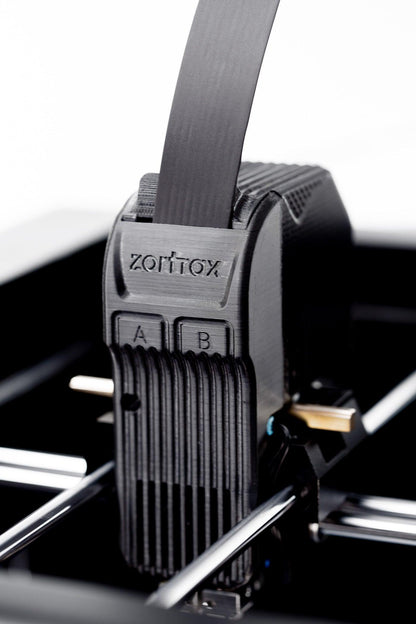 ZORTRAX M300 DUAL - 3Digital | Droni e Stampanti 3D
