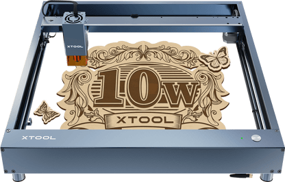 XTOOL D1 PRO - 3Digital | Droni e Stampanti 3D